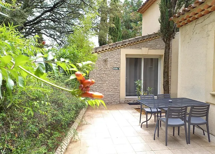 Residence Royal Palmeraie