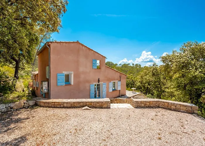 Casa Hestia - Avec Piscine Privee