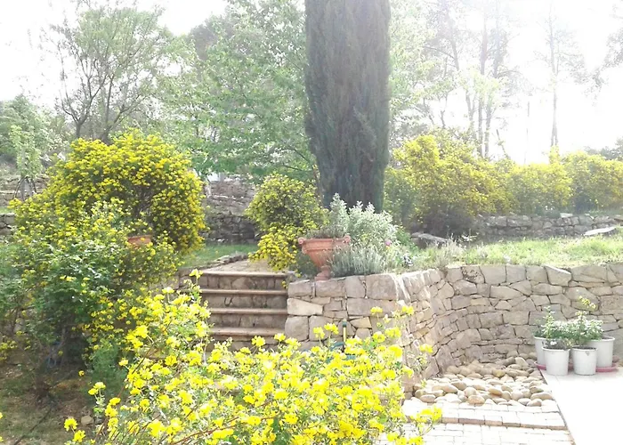 Villa Coronille Calme Et Nature