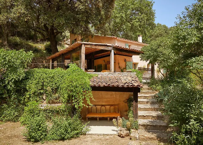 La Magnanerie De Pimaquet