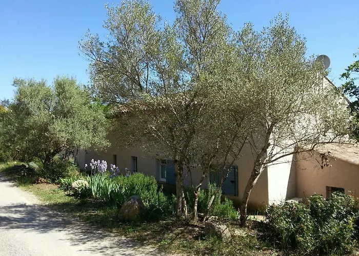 Charmante Petite Maison Climatisee Au Calme & Terrasse Plein Sud !